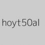 hoyt50al