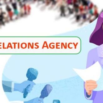 Best PR Agency in Delhi NCR