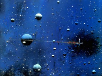 John Berkey