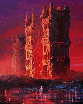 Land of Memories - Inward