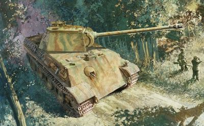 Panther